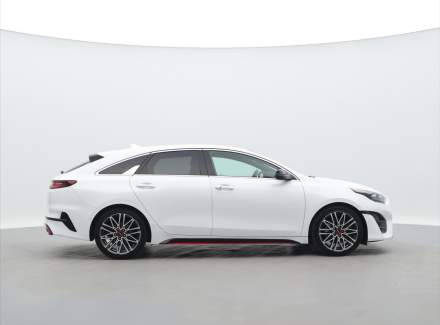 Kia - Pro Cee'd