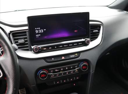 Kia - Pro Cee'd