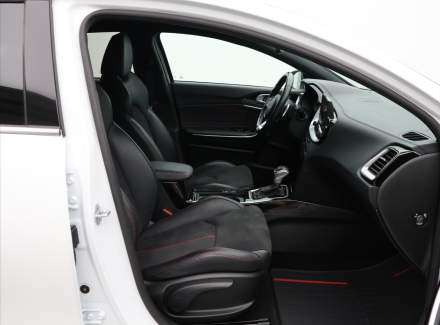 Kia - Pro Cee'd