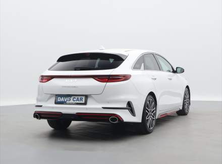 Kia - Pro Cee'd