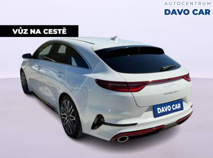 Kia - Pro Cee'd