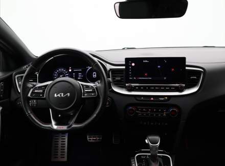 Kia - Pro Cee'd