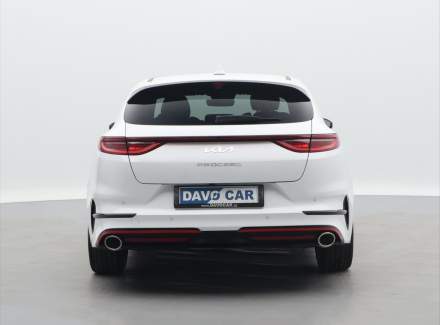 Kia - Pro Cee'd