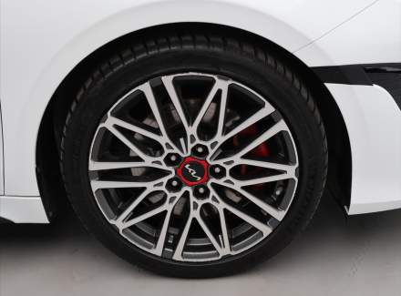 Kia - Pro Cee'd