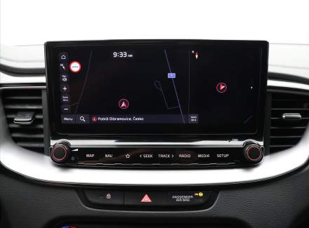 Kia - Pro Cee'd