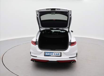 Kia - Pro Cee'd