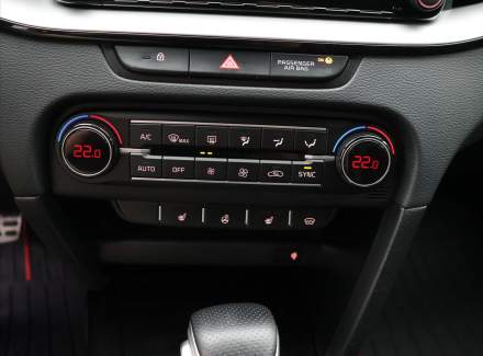 Kia - Pro Cee'd