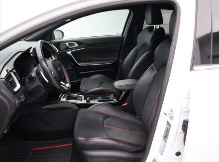 Kia - Pro Cee'd