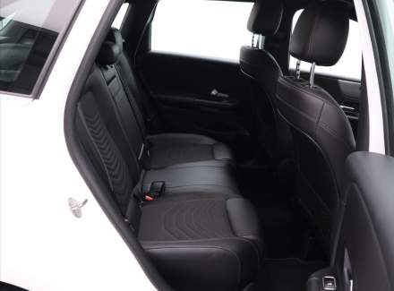 Mercedes-Benz - B-class