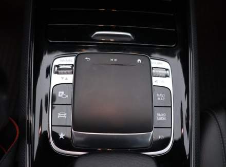 Mercedes-Benz - B-class