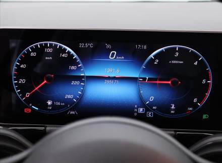 Mercedes-Benz - B-class