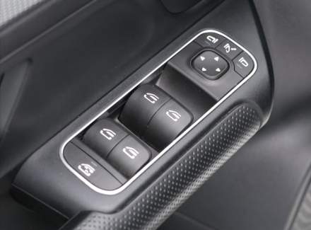 Mercedes-Benz - B-class