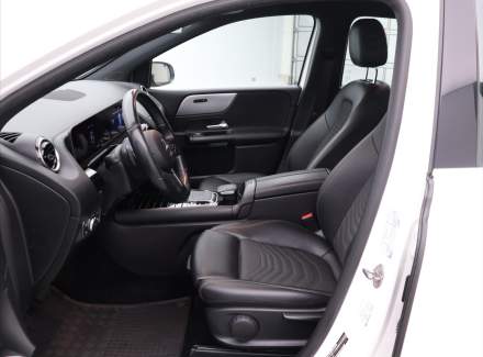 Mercedes-Benz - B-class