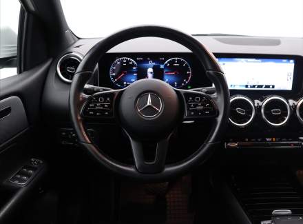 Mercedes-Benz - B-class