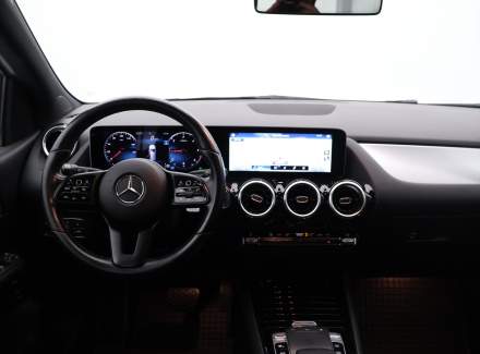 Mercedes-Benz - B-class