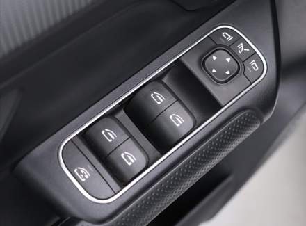 Mercedes-Benz - B-class