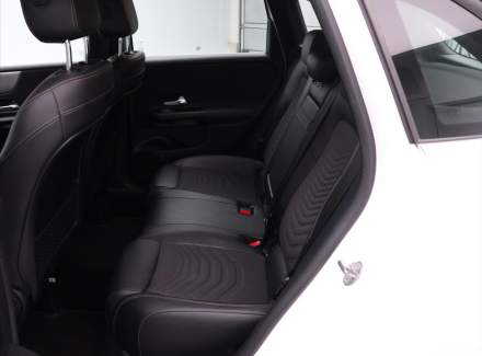 Mercedes-Benz - B-class