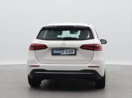 Mercedes-Benz - B-class