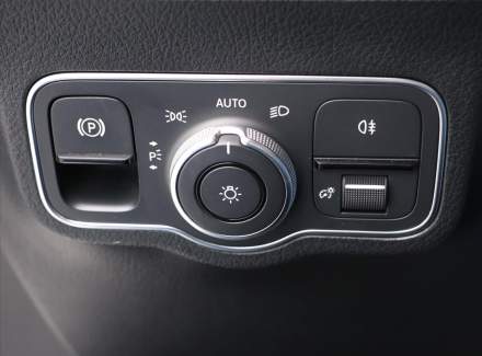 Mercedes-Benz - B-class