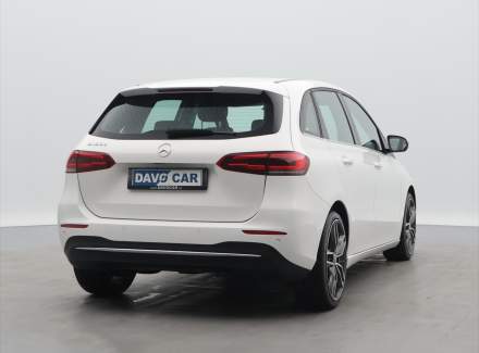 Mercedes-Benz - B-class