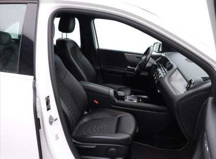 Mercedes-Benz - B-class