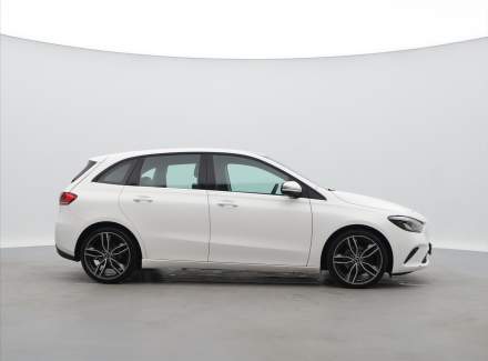 Mercedes-Benz - B-class