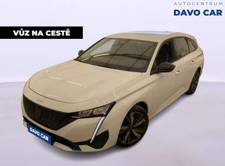 Peugeot - 308