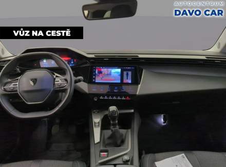 Peugeot - 308