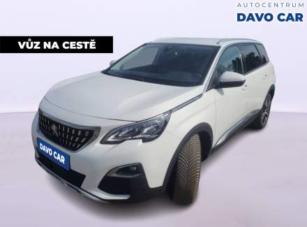 Peugeot - 5008