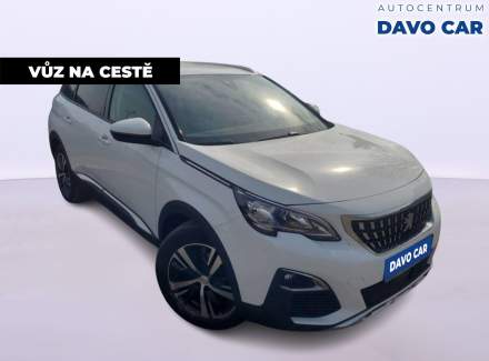 Peugeot - 5008