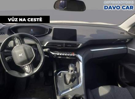 Peugeot - 5008