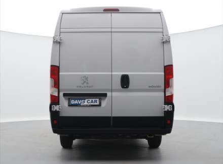 Peugeot - Boxer