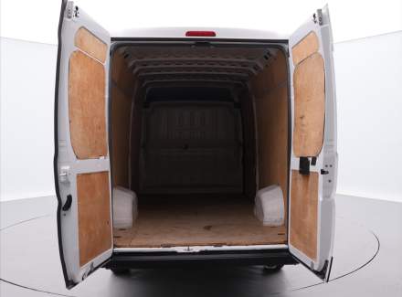 Peugeot - Boxer