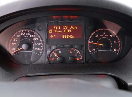 Peugeot - Boxer