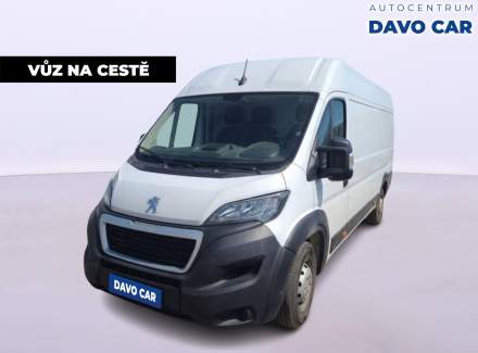 Peugeot - Boxer