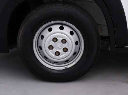 Peugeot - Boxer