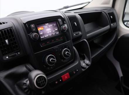 Peugeot - Boxer