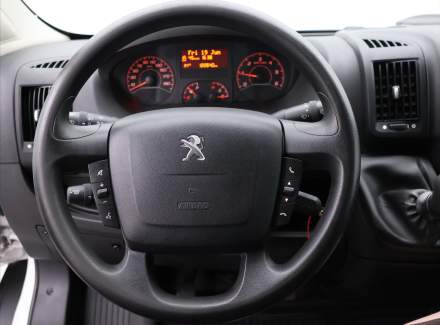 Peugeot - Boxer