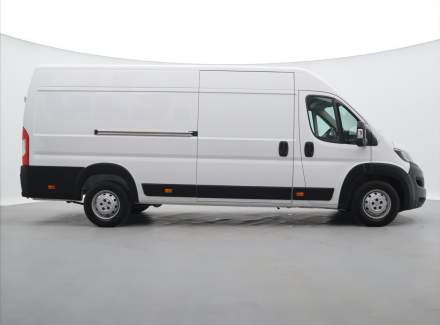 Peugeot - Boxer