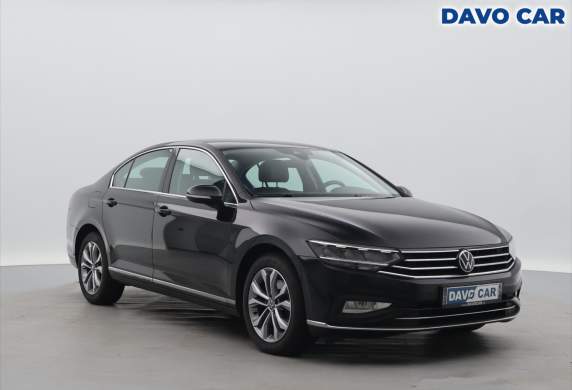 Volkswagen - Passat