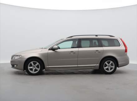 Volvo - V70
