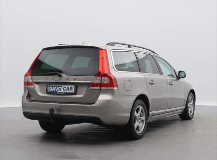Volvo - V70