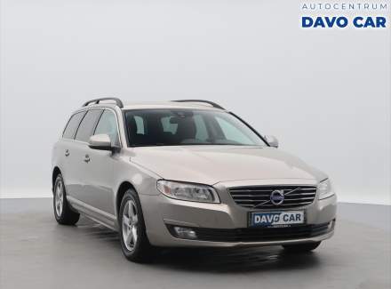 Volvo - V70