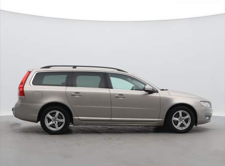 Volvo - V70