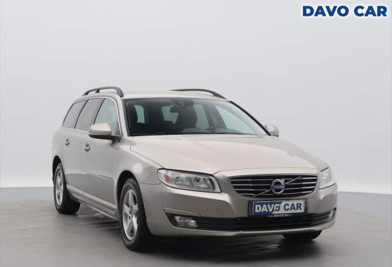 Volvo - V70