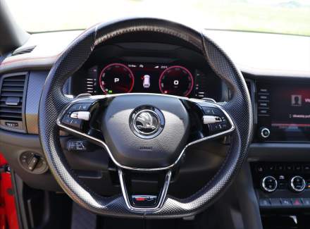 Škoda - Kodiaq