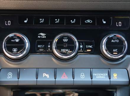 Škoda - Kodiaq