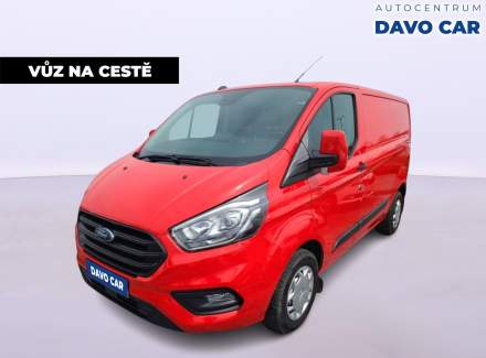 Ford - Transit