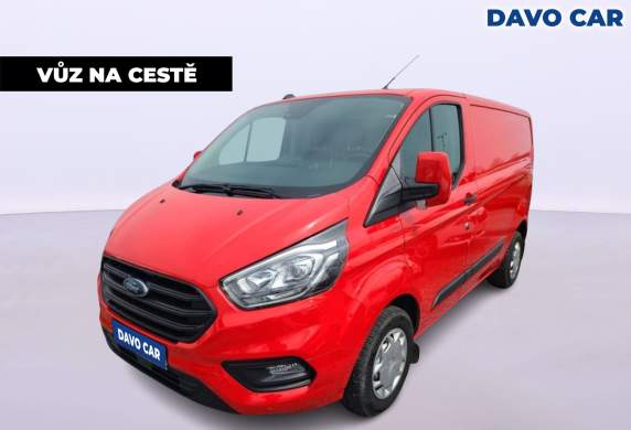 Ford - Transit