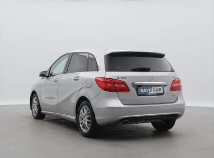 Mercedes-Benz - B-class